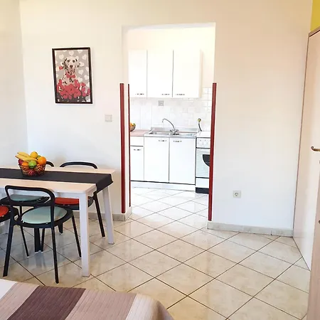 Marija Apartment Valbandon