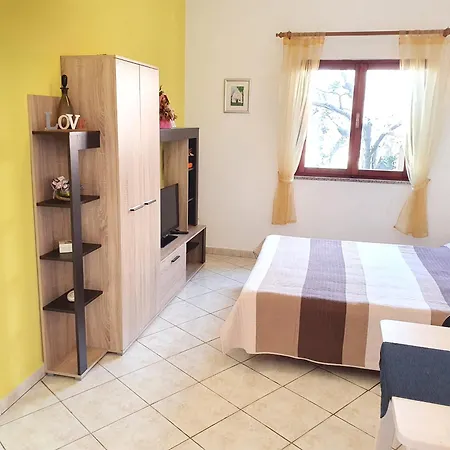 Apartment Marija Valbandon