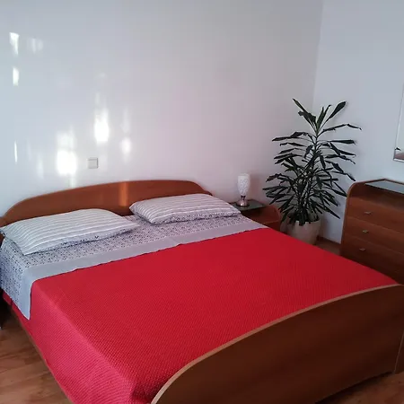 Διαμέρισμα Marija *