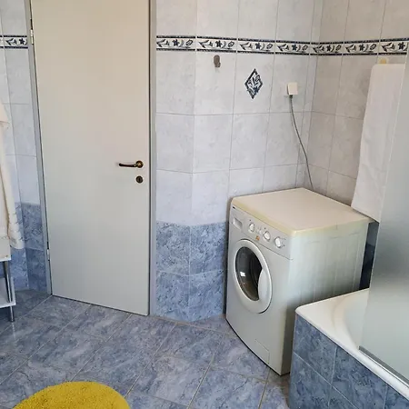 Marija Apartment Valbandon