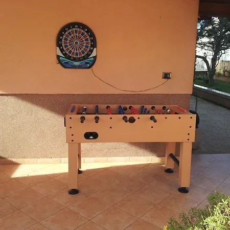 شقة Marija