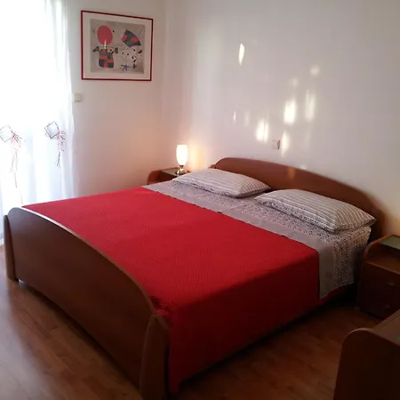 شقة Marija Valbandon