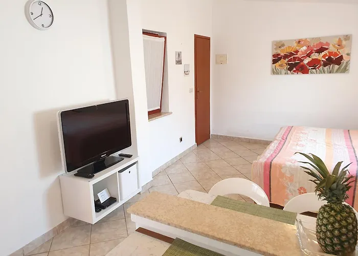 Apartman Marija *