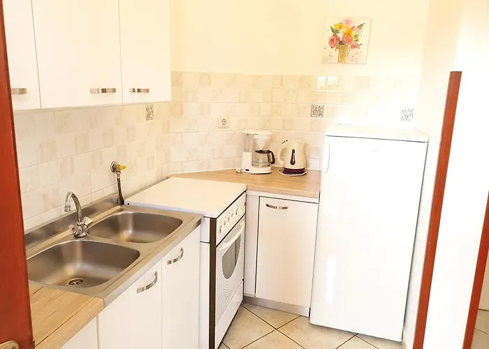 Marija Apartman Valbandon