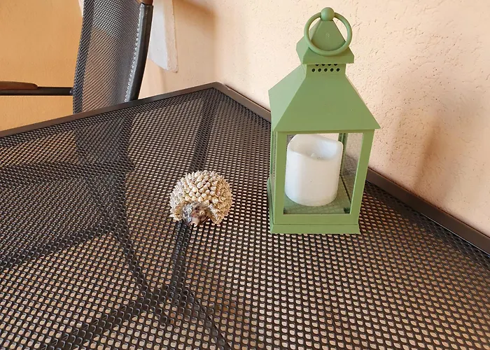 Marija Apartman Valbandon