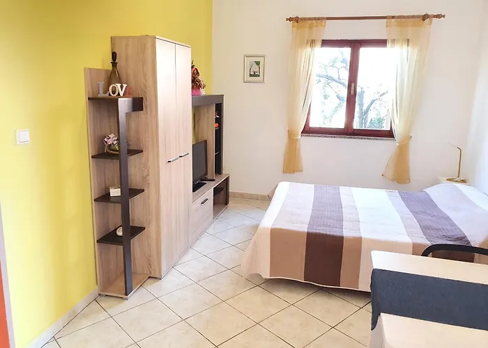 Apartman Marija Valbandon