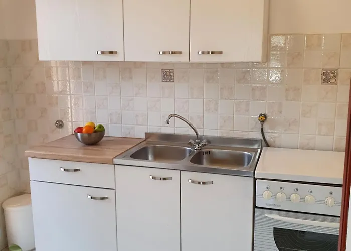 Apartman Marija Valbandon