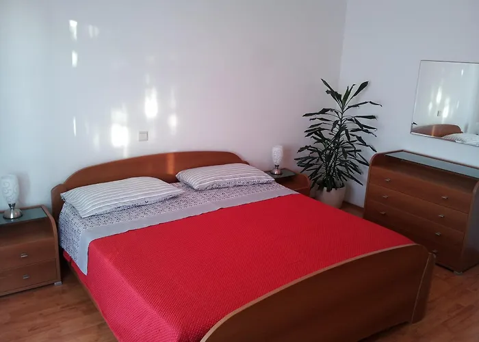 Apartman Marija *
