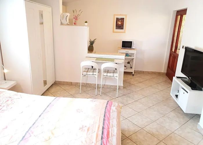 Apartment Marija Valbandon