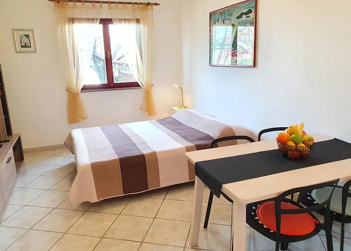 Apartman Marija