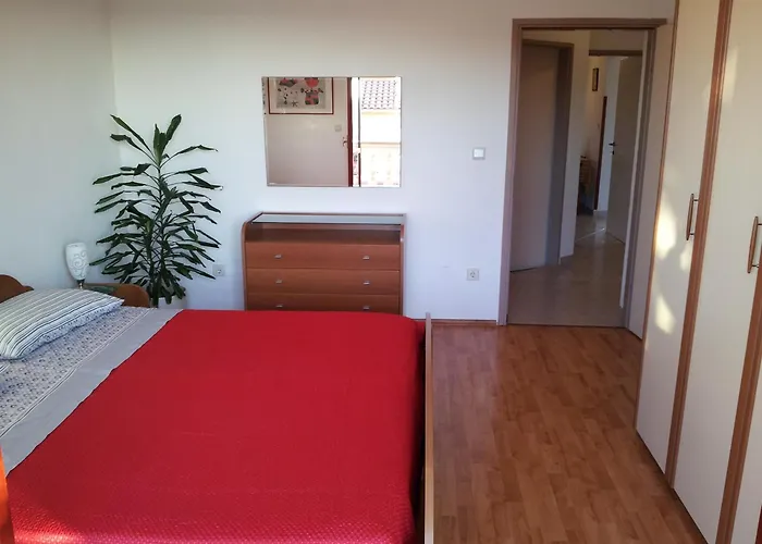 Apartman Marija