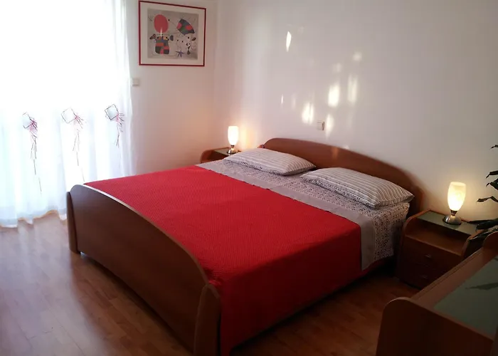Apartman Marija Valbandon