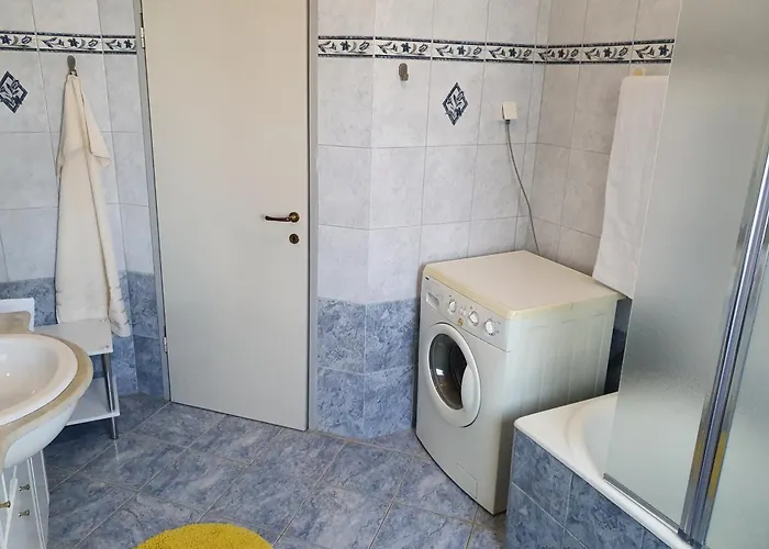 Marija Apartman Valbandon